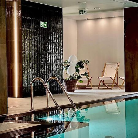 Apartamenty Wyspa Solna By Vacation Rental - Basen, Sauna, Jacuzzi, Silownia W Cenie Kolobrzeg Bagian luar foto