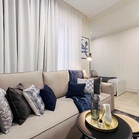 Apartamenty Wyspa Solna By Vacation Rental - Basen, Sauna, Jacuzzi, Silownia W Cenie Kolobrzeg Bagian luar foto