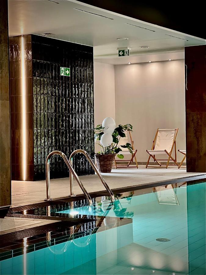 Apartamenty Wyspa Solna By Vacation Rental - Basen, Sauna, Jacuzzi, Silownia W Cenie Kolobrzeg Bagian luar foto