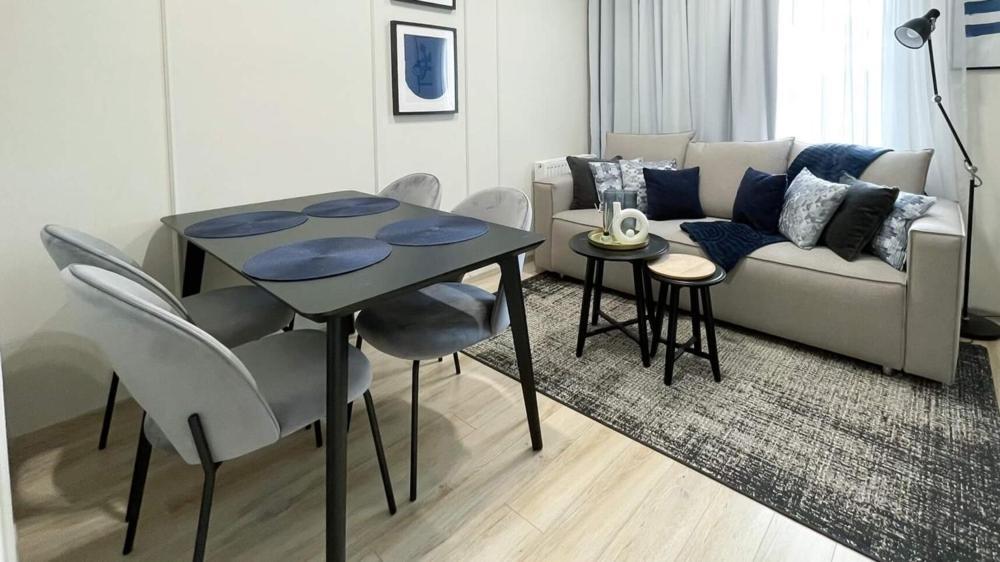 Apartamenty Wyspa Solna By Vacation Rental - Basen, Sauna, Jacuzzi, Silownia W Cenie Kolobrzeg Bagian luar foto