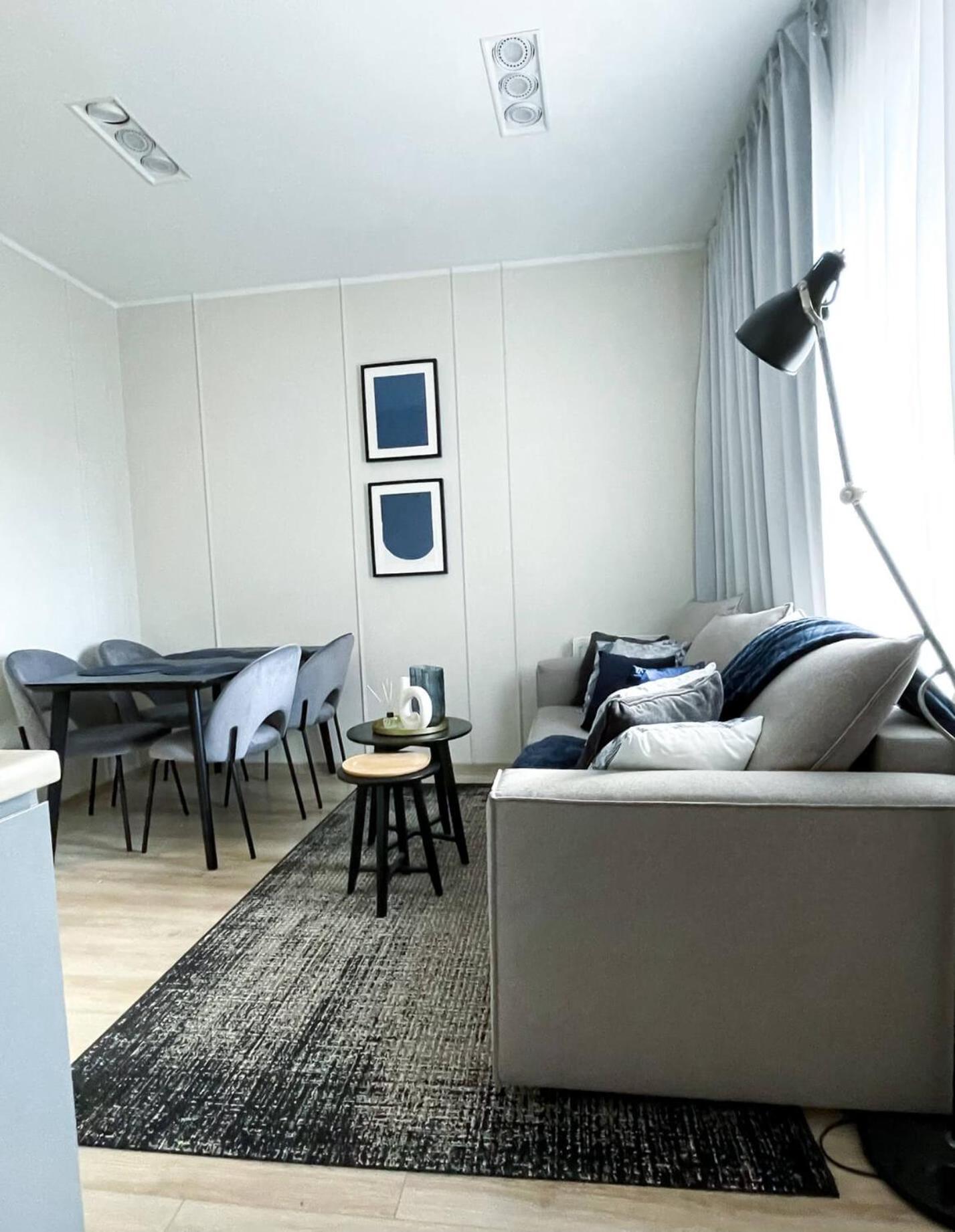 Apartamenty Wyspa Solna By Vacation Rental - Basen, Sauna, Jacuzzi, Silownia W Cenie Kolobrzeg Bagian luar foto